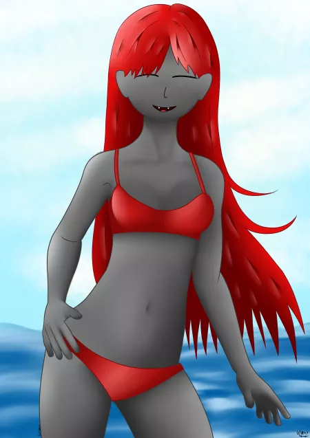 So... how is your day going? by IR39