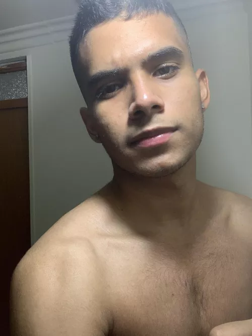 So how was your Christmas?✨ by Pipe_Momext