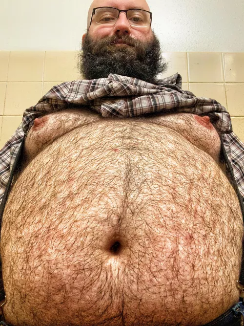 So hungry by Foxxykevin2