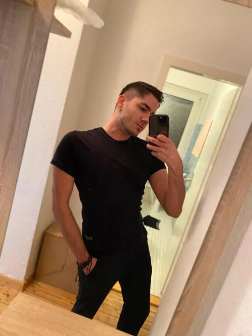 So hyped for todays rave by chrono28