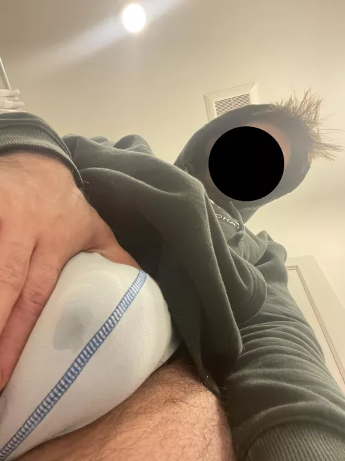 So I bought a new jock. by aflexxxios