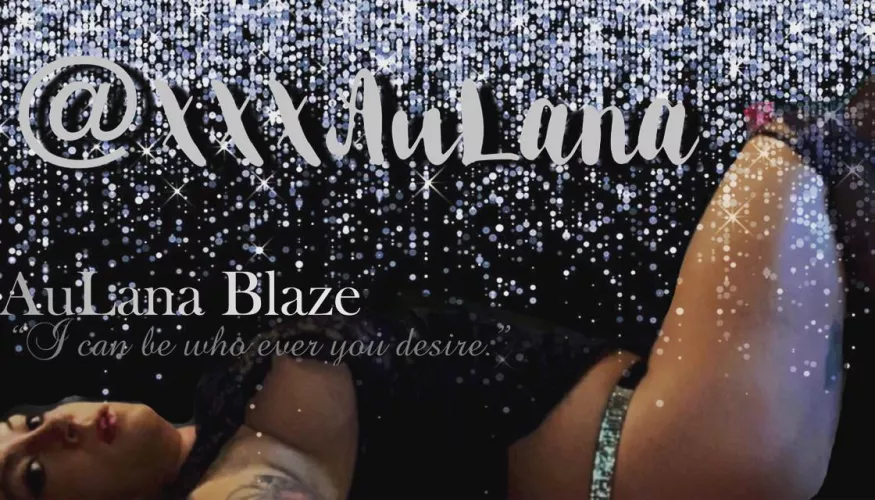 So I did a thing… 🔥💋🎀🌙🖤🚛 by XxxAuLana