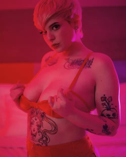 so i had a photoshoot this weekend… by itsalbaby