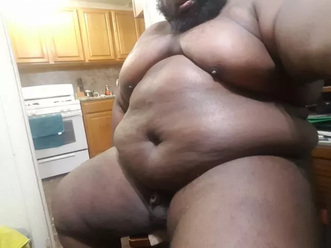 So I hear you like my body. Well here's a pic I like too. by yeetaway5564