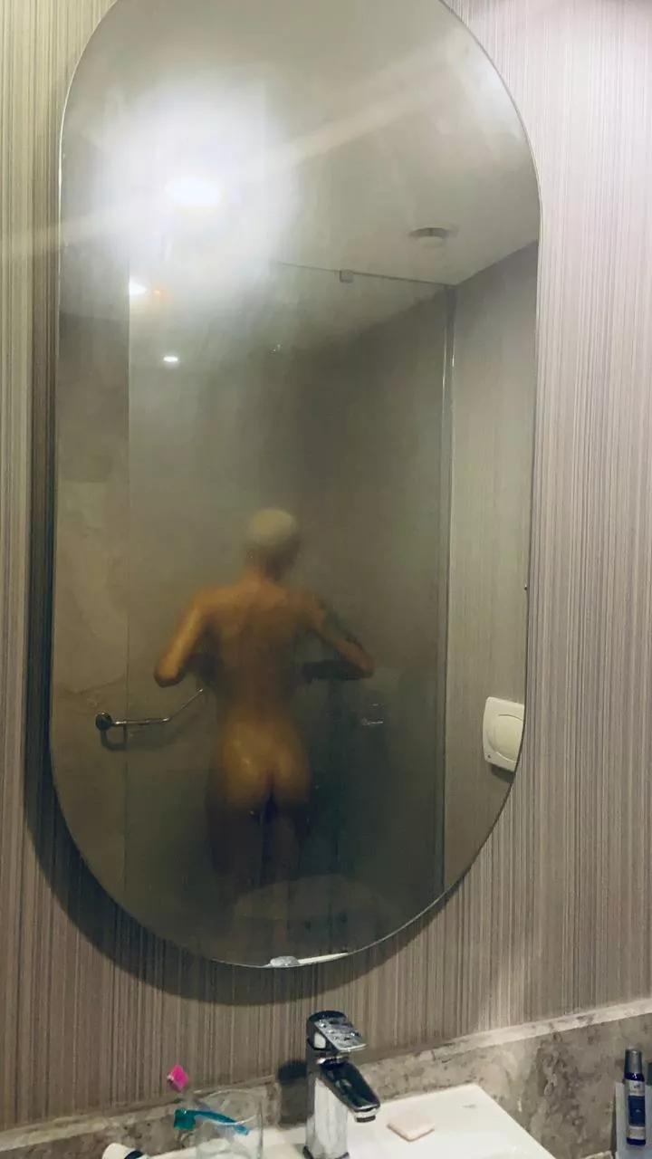 So I heard you like natural titties 😛 [gif] 🖤 posted by MrLunar__