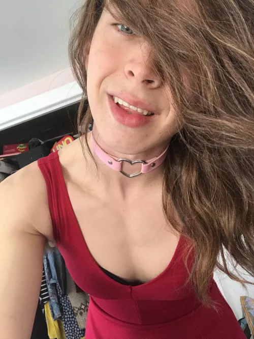 So I posted this on here months ago and had to remove my account. So I’m back now but as Katie. 💕💕🐝 by Katie-bright