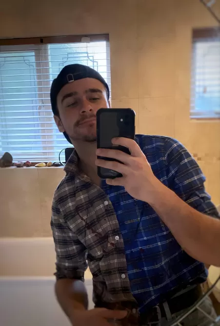 So I really like this new shirt I bought by TomW257