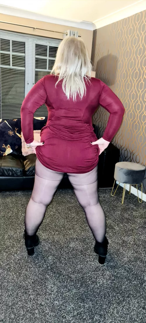 So I'm ready, are you? by Flat-Pineapple-5838