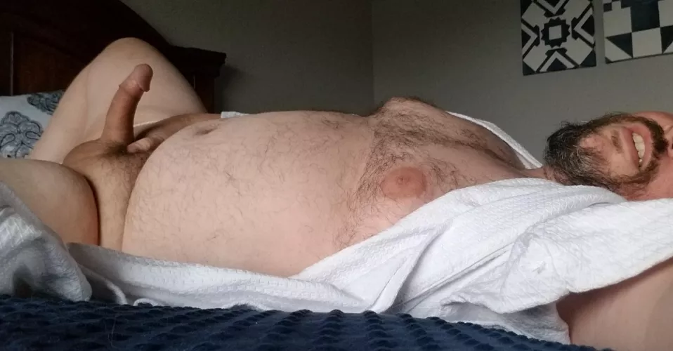 So incredibly horny.. just can't contain it [43] by daddab78