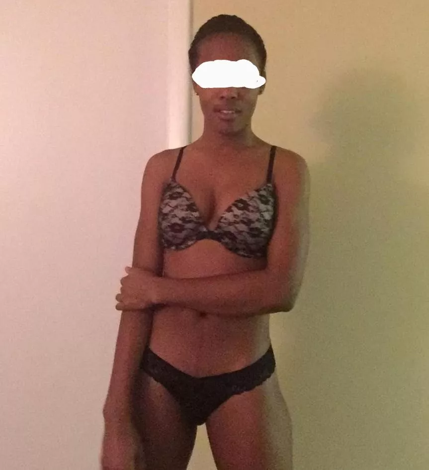 So innocent a year ago, but my White Master taught me better. posted by propertyofarkonist