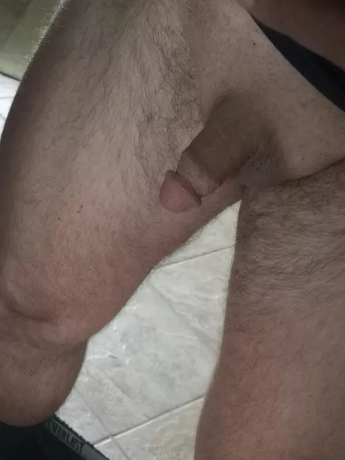 So ... it's cold outside today...54 by No-Abbreviations7363