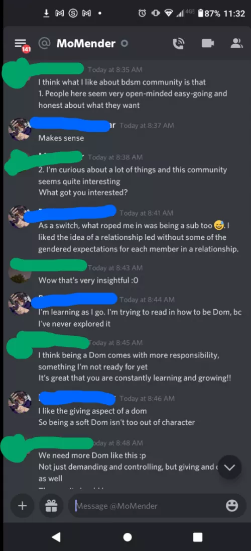 So It's not out the window? by TheDrWinston