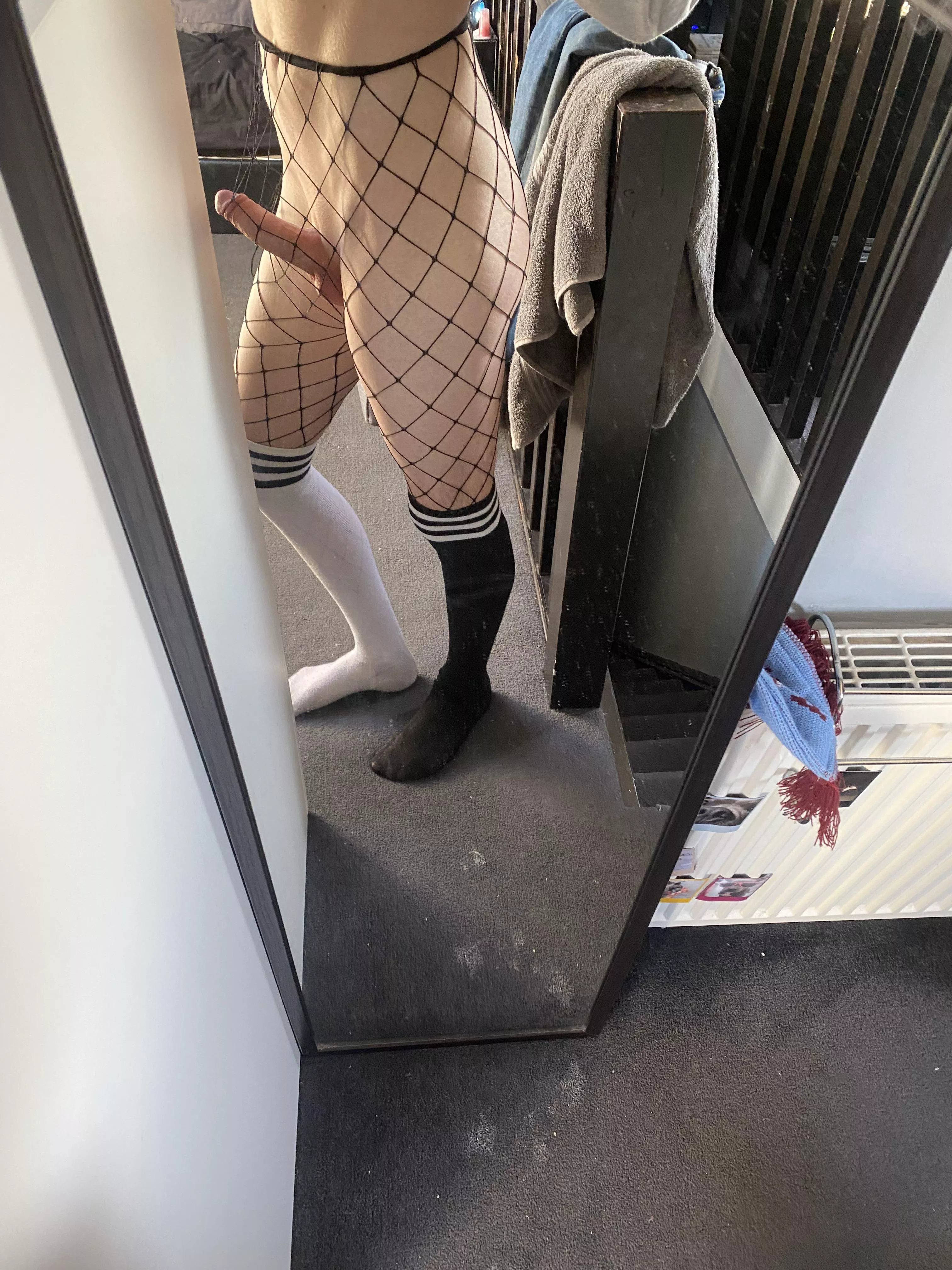 So I’ve done soft, how’s the love for hard? :p posted by Tizzy-629