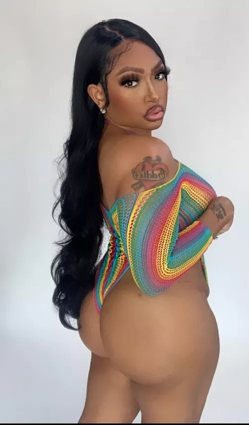 So juicyyy🍑💦 by ItsJuicyJulia