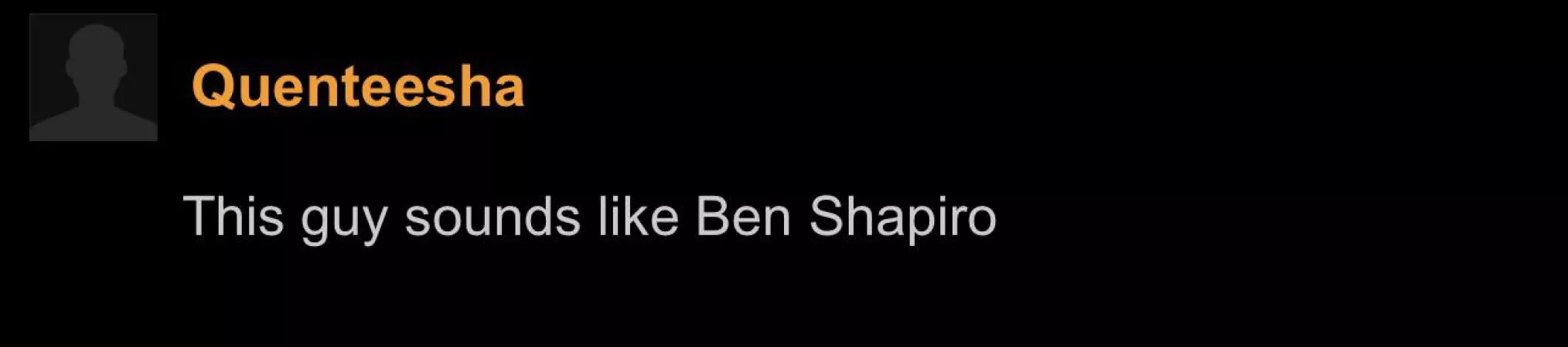 So, let’s say, hypothetically, I fuck you in the ass. by danirod2406