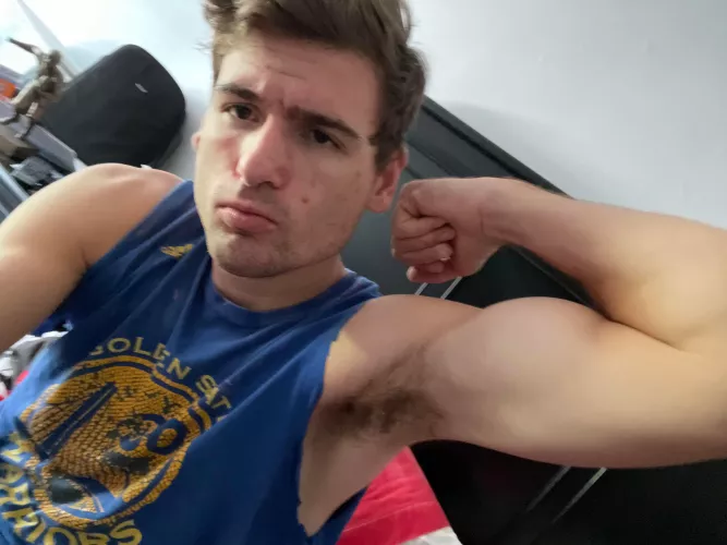 So lickable by ArgumentDecent666