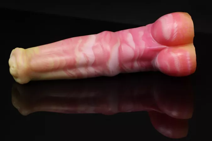 so long, no-buy! med/soft raspberry lemonade bumble hooves 💜 by limbiclilac