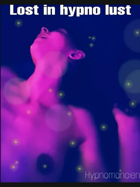 So lost by Hypnomancien