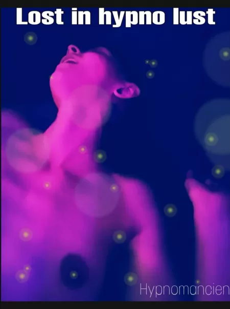 So lost by Hypnomancien