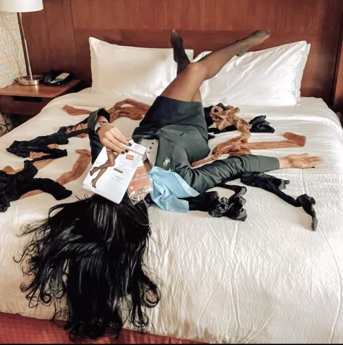 So many choices by arrayoutofbounds