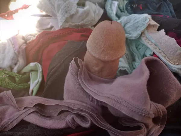 So many choices by dirtyjoe696