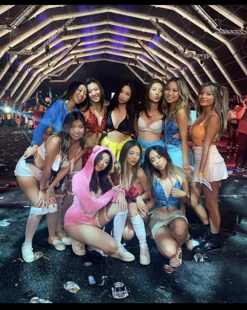 So many choices by crimsontrace11