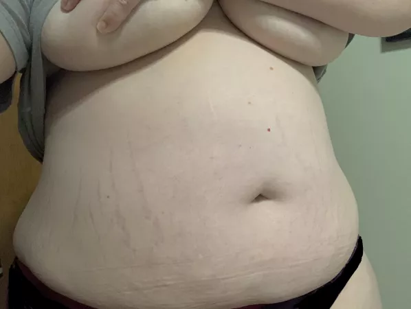 So many fried things today by JigglyJolene