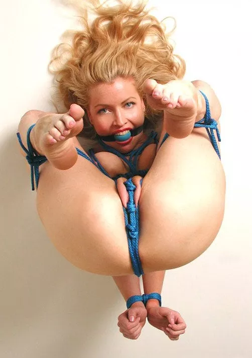 So many kinks in one😍 posted by Wamashez