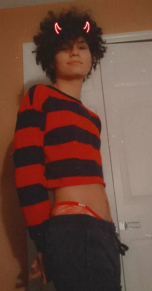 So many liked my outfit wanted to show it off again (: by that_dude1996