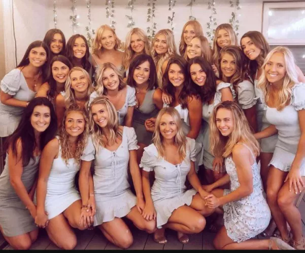 So many possibilities