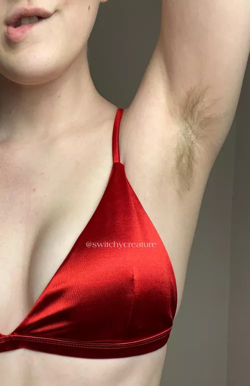 So many soft things to touch by LoveLValentine