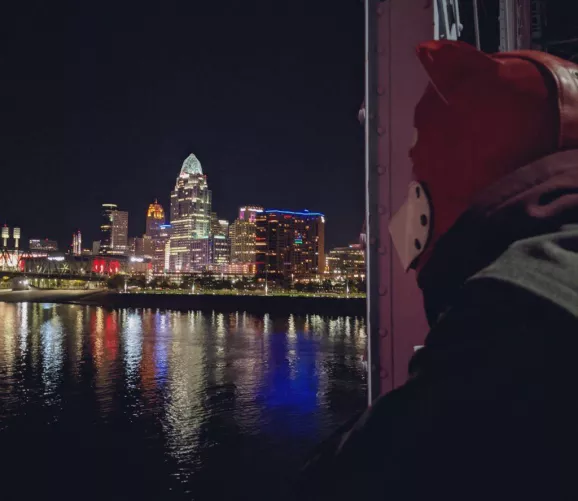 So many things to pee on, where do I start? by Shy_Himbo_Pup