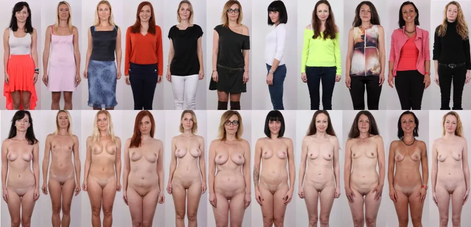 So many to chose from by Nothereeither