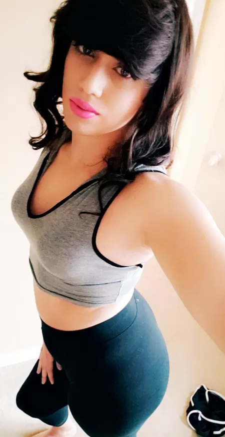 So me and my Gf broke up yesterday because she said I'm too feminine for her..... by mattiethebaddie