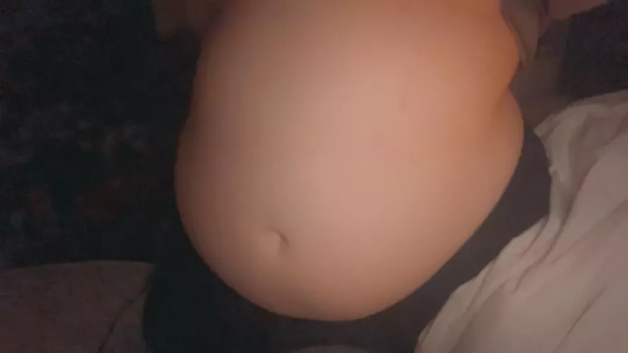 So message me ;) by Whale_vibes