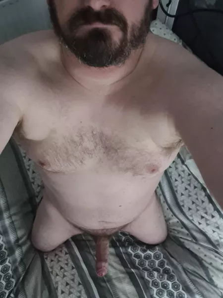 So, morning sex? by ballisticbatarang