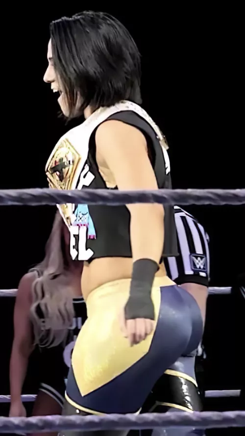 So. Much. Ass. 😍 by dandude25