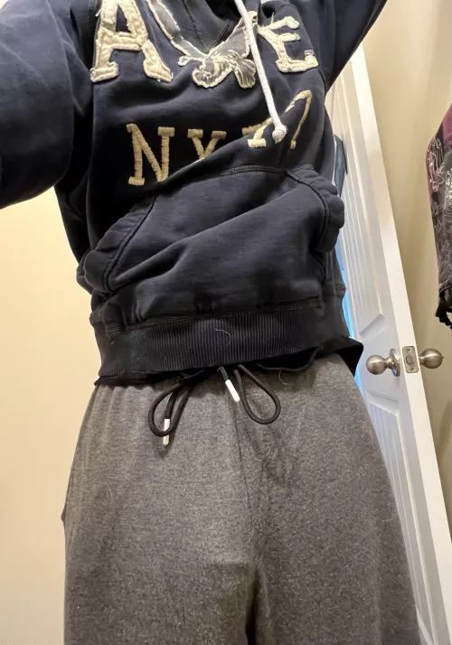 So much attention this time of year by Flagpole_86