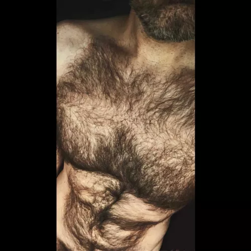 so. much. fur. by jerseyjaxoff