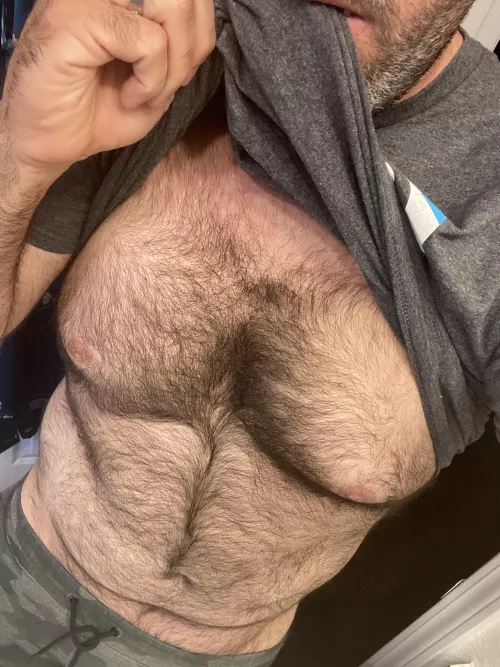 So much fur…. Sooo much fun by loveandhappiness28