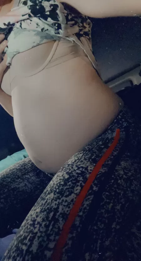 So much McDonalds 😚 but these are rookie numbers. Gotta get these numbers up. by jessithecrow