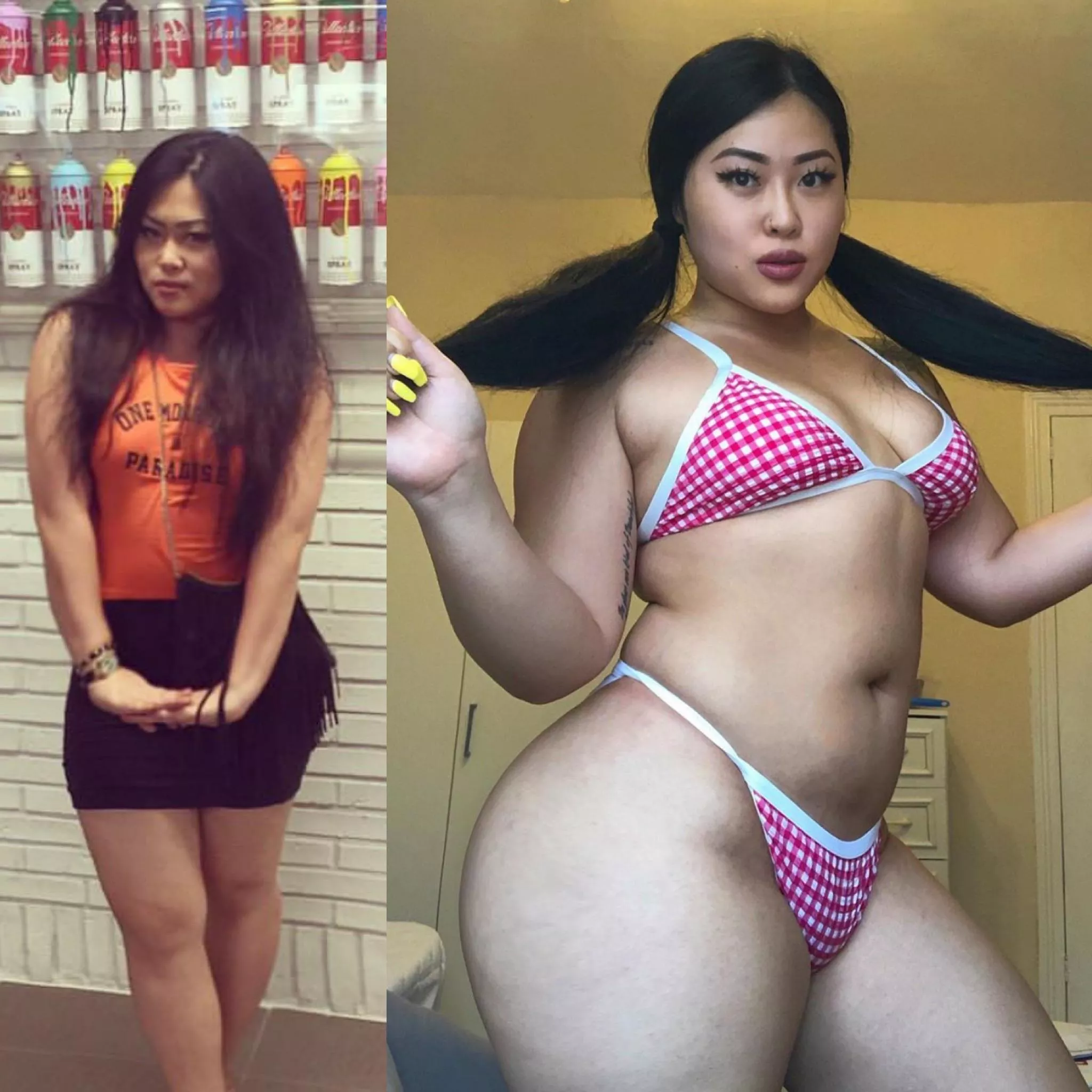 So much more confident posted by rrlp_27