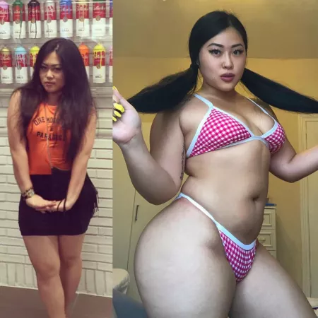 So much more confident by rrlp_27