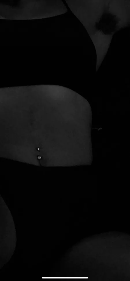 So much more sensitive than bare skin. (NSFW) by Shandravia