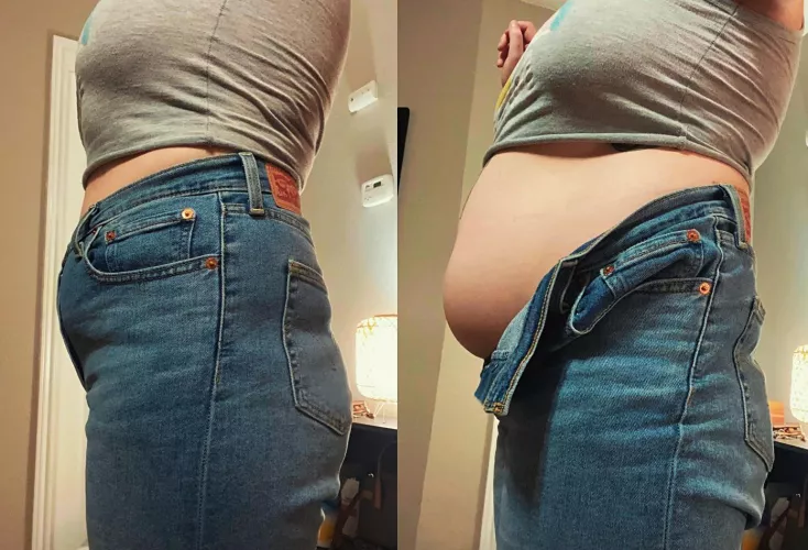 So much pasta… 🤤 by HeftyDoggy