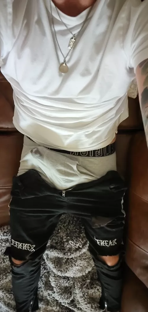 So much precum by jeremihjez