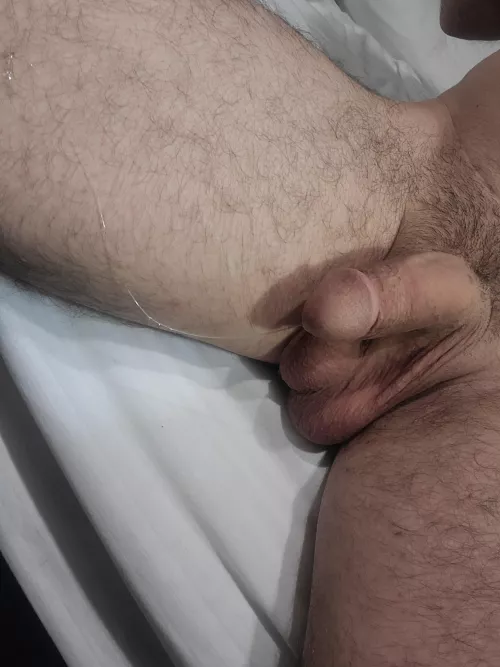 So much precum I could be spider man by SouthernStoner2011