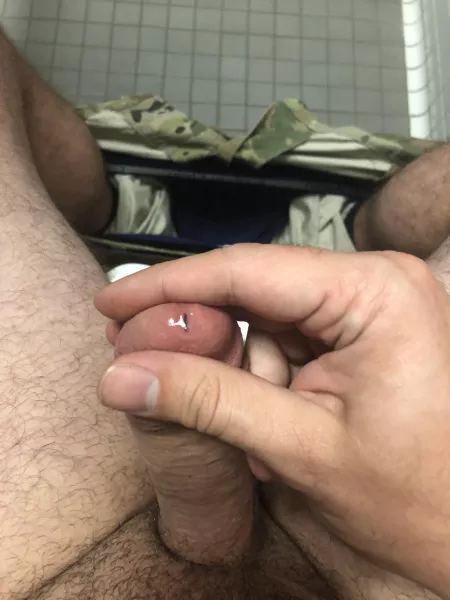 So much precum by Wooden-Hovercraft434