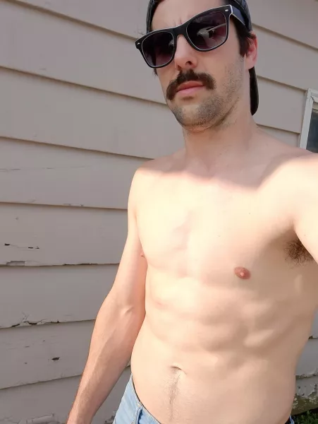 So much smaller than I used to be. But finally feeling good. by kinkyhippy69