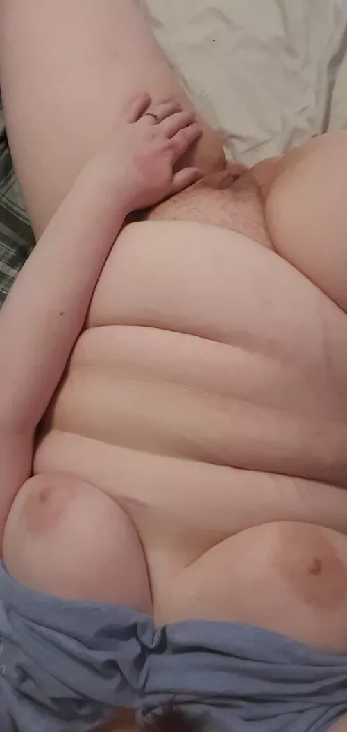 So much squish ... Hopefully that's a good thing. by jazzy4eva